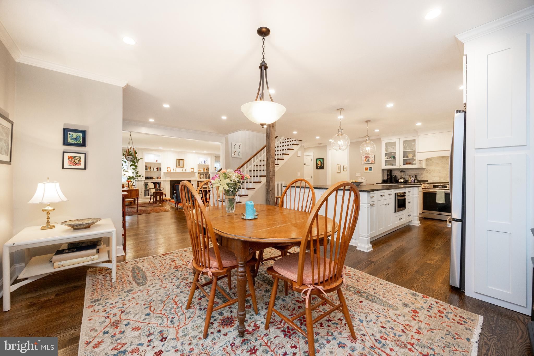 PAOLI GARDENS - Residential