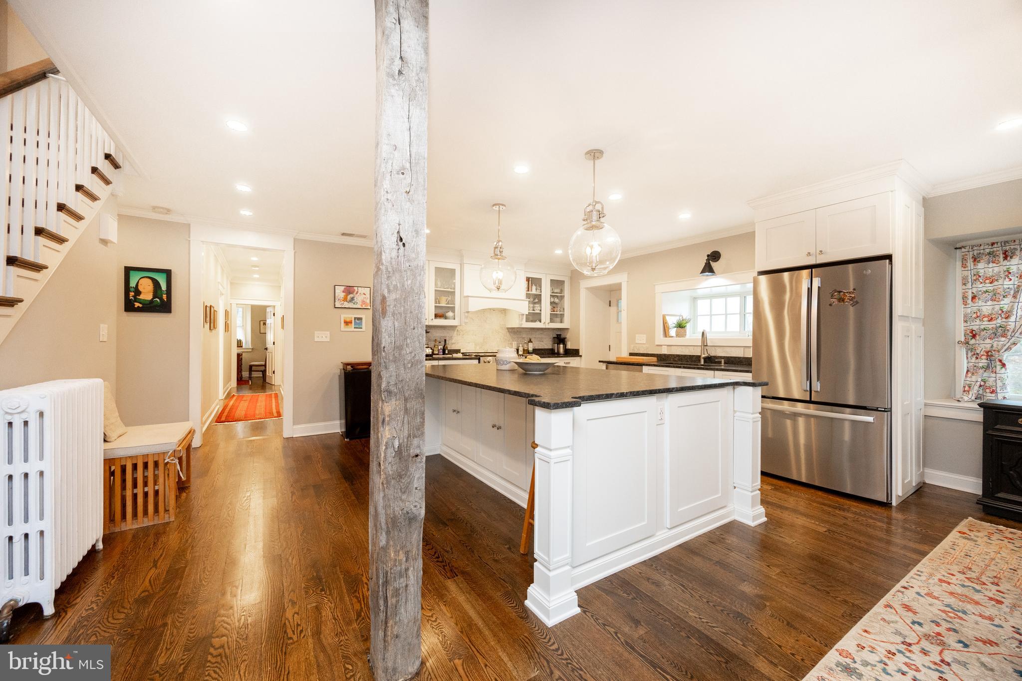 PAOLI GARDENS - Residential