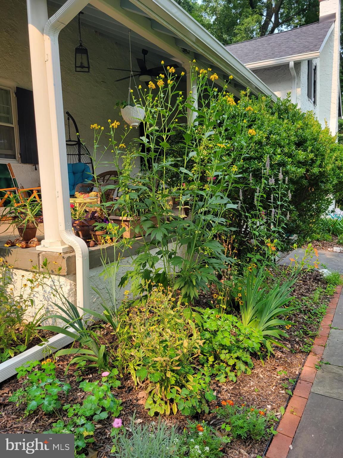 PAOLI GARDENS - Residential