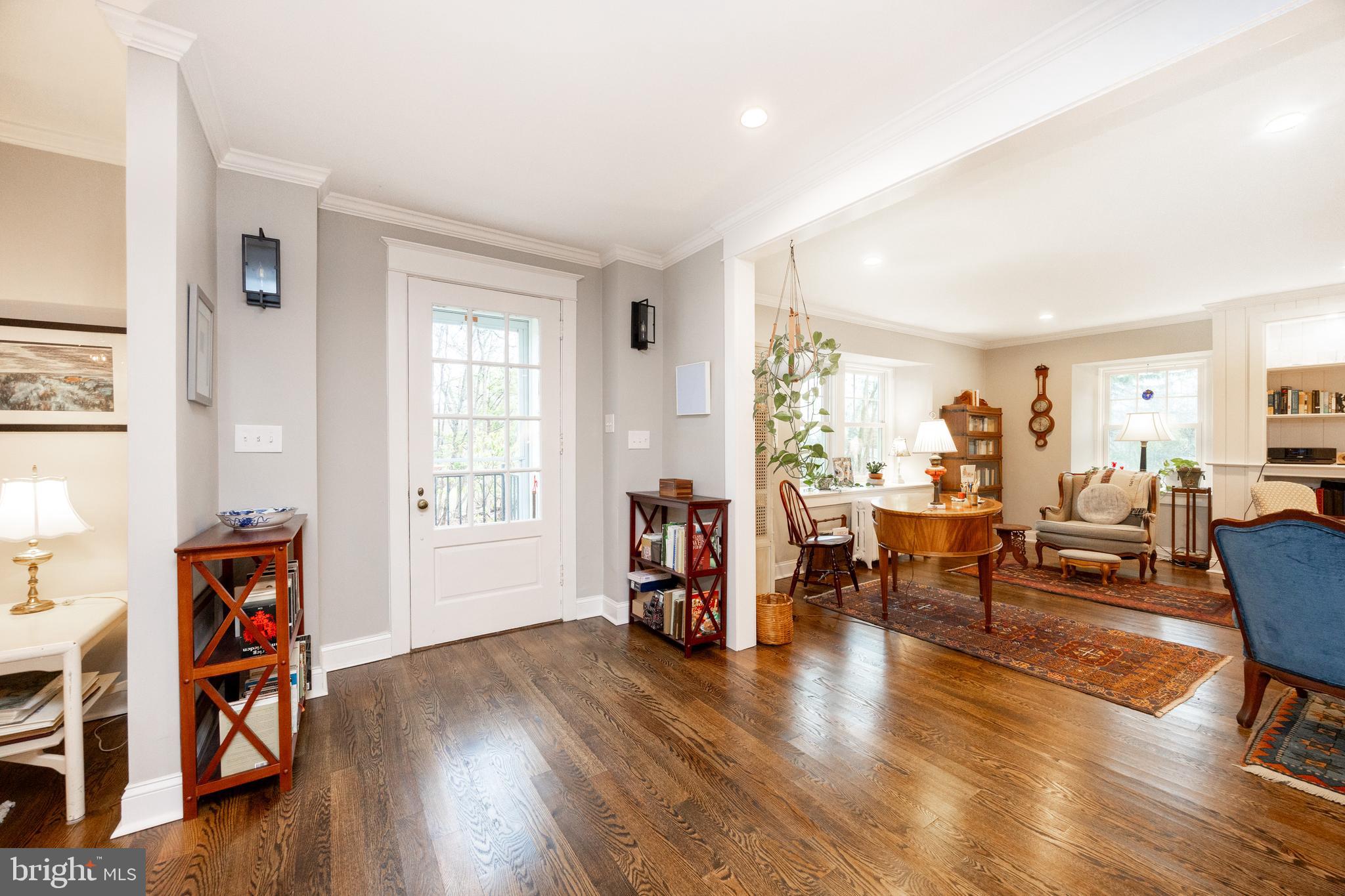 PAOLI GARDENS - Residential