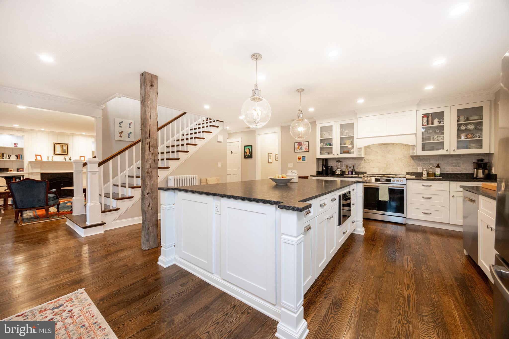 PAOLI GARDENS - Residential