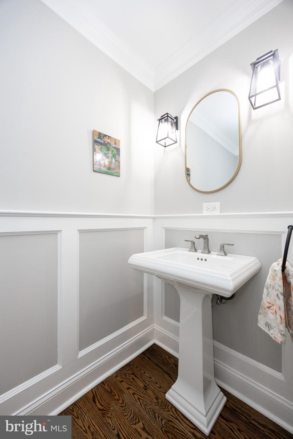 PAOLI GARDENS - Residential