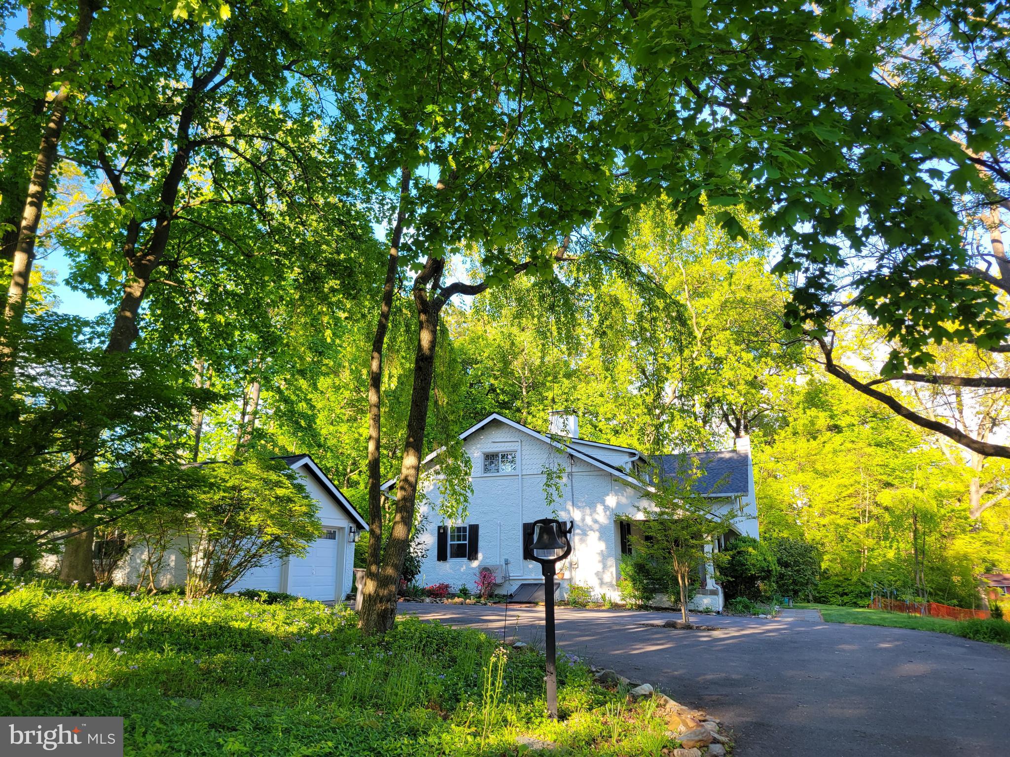 PAOLI GARDENS - Residential