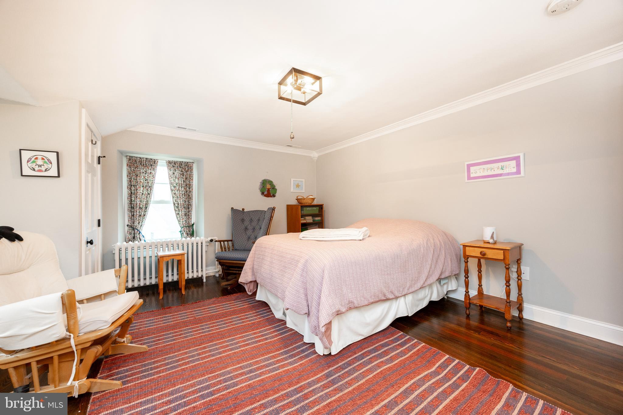 PAOLI GARDENS - Residential