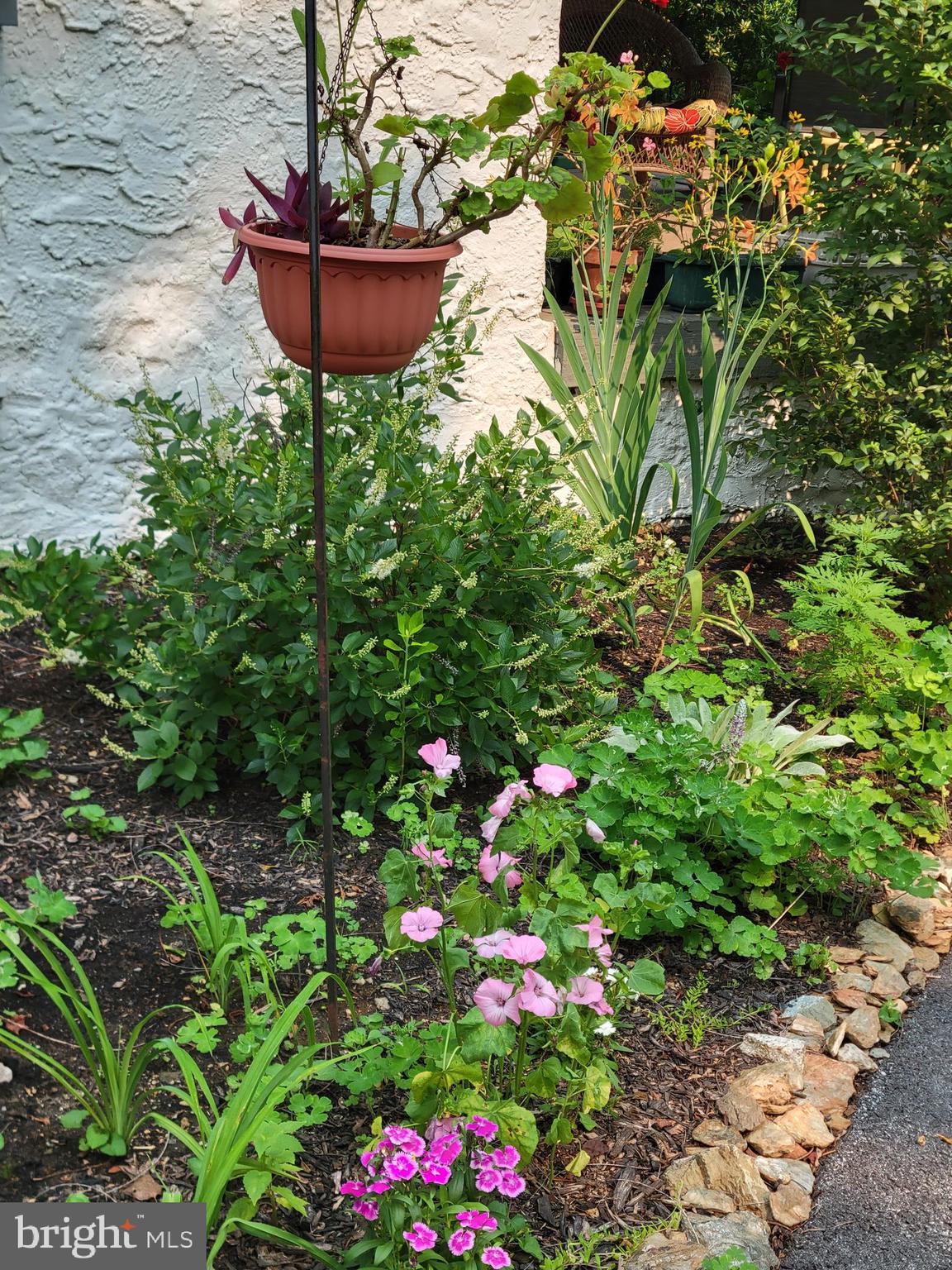 PAOLI GARDENS - Residential