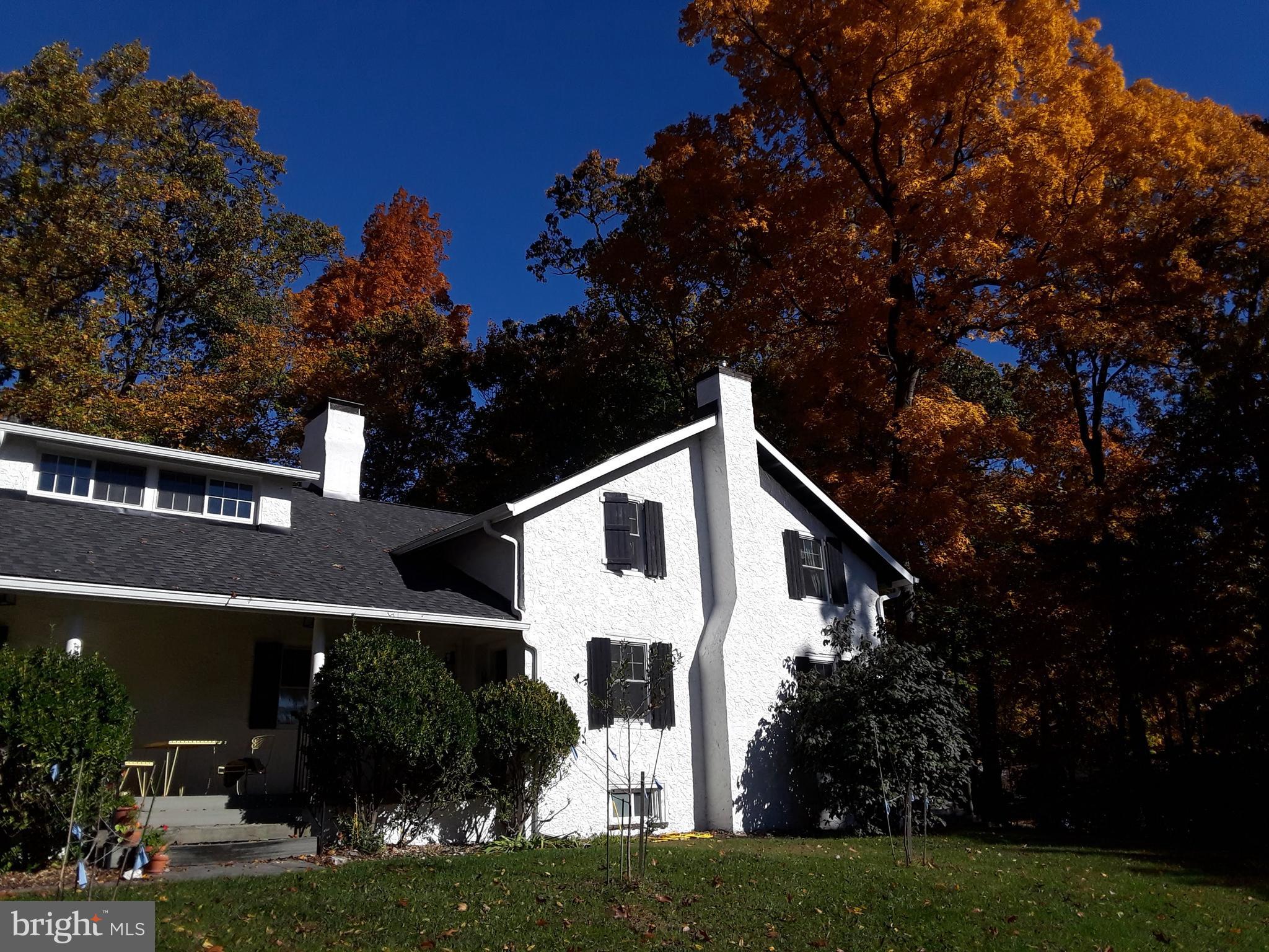 PAOLI GARDENS - Residential