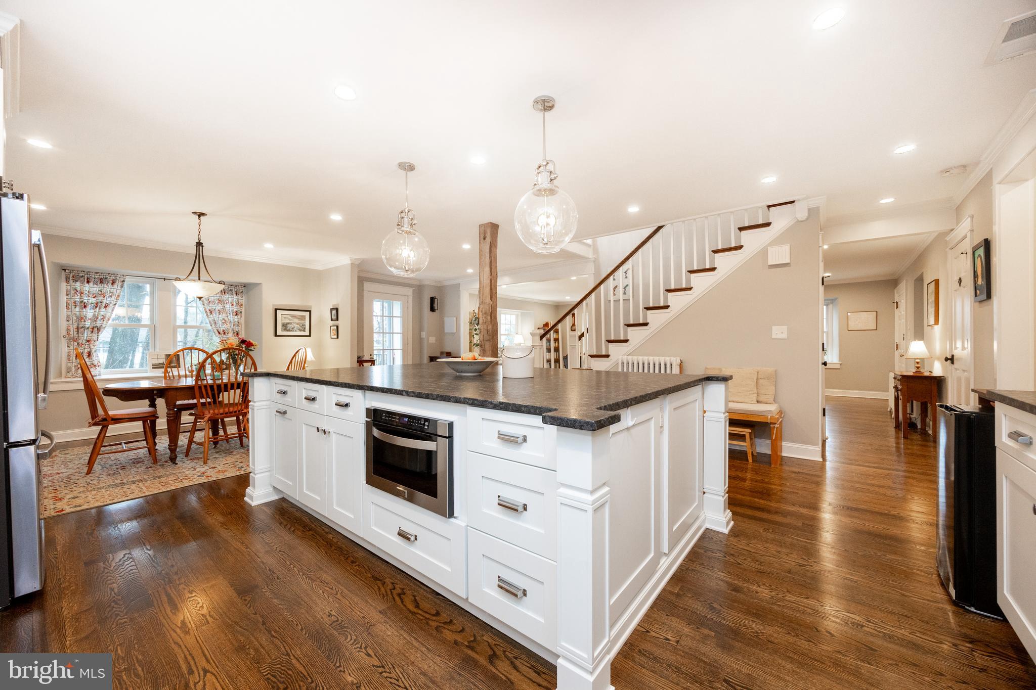 PAOLI GARDENS - Residential