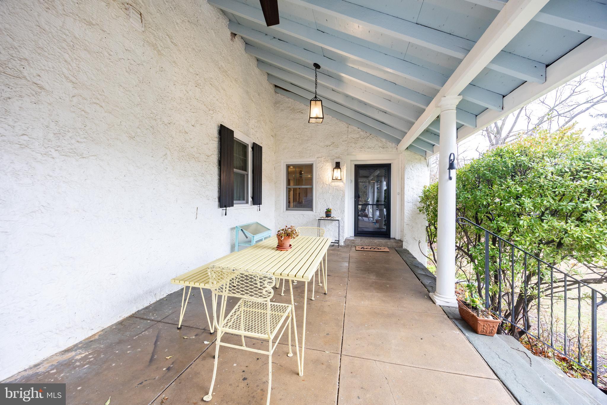 PAOLI GARDENS - Residential