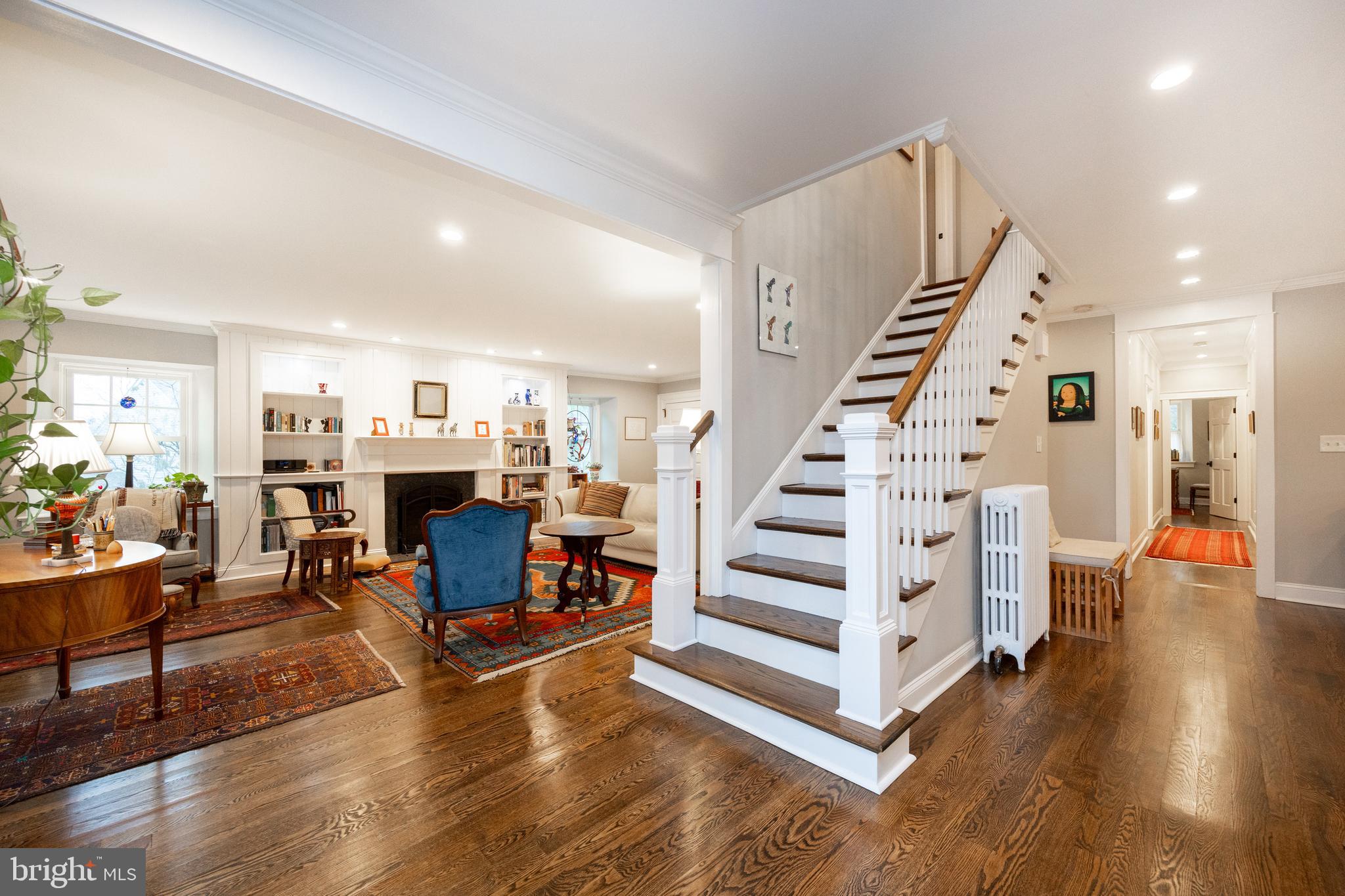 PAOLI GARDENS - Residential