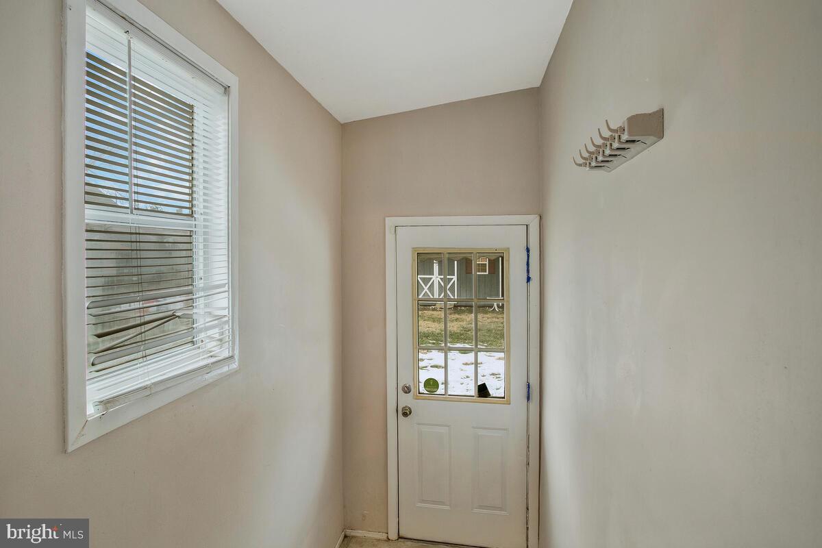 FERNDALE FARMS - Residential