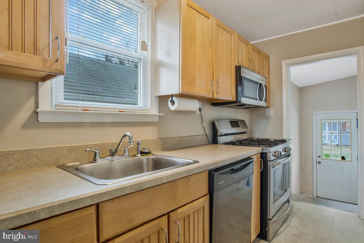 FERNDALE FARMS - Residential