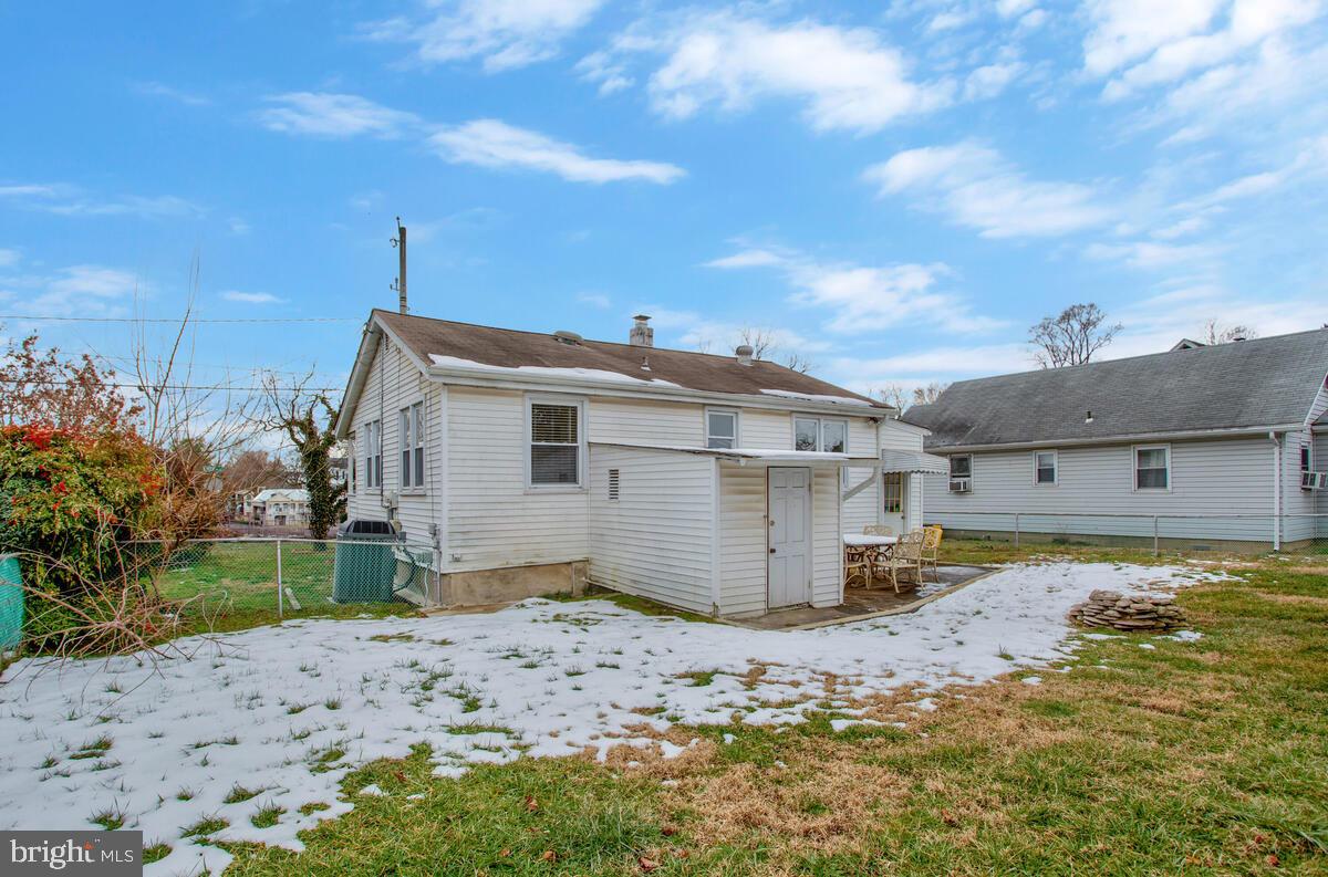 FERNDALE FARMS - Residential