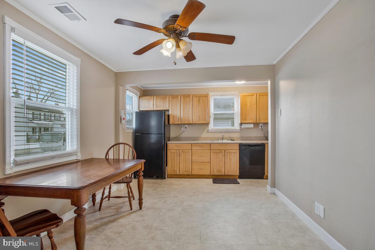 FERNDALE FARMS - Residential