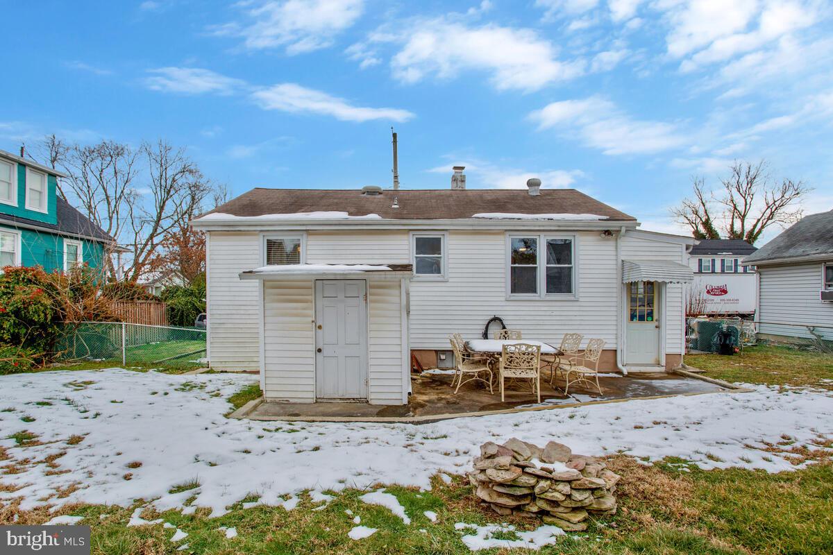 FERNDALE FARMS - Residential