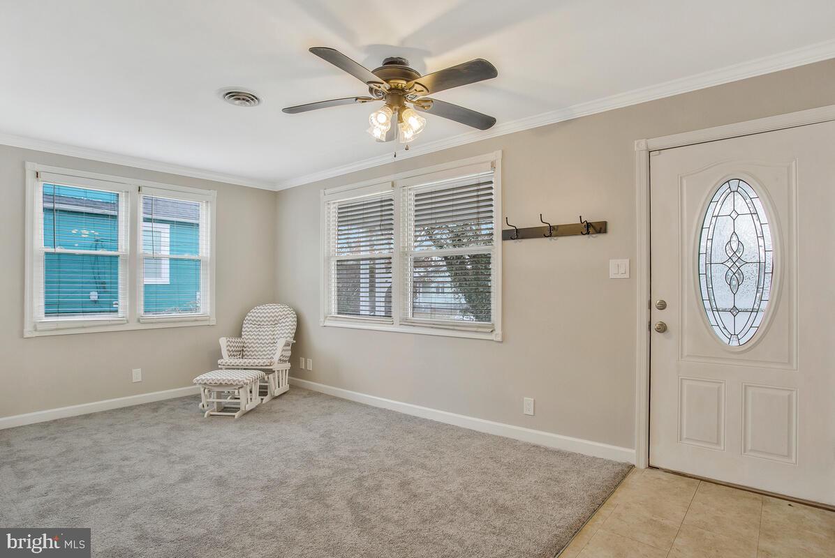 FERNDALE FARMS - Residential