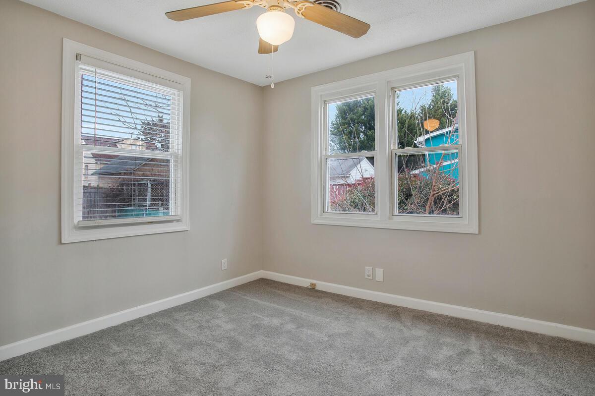 FERNDALE FARMS - Residential