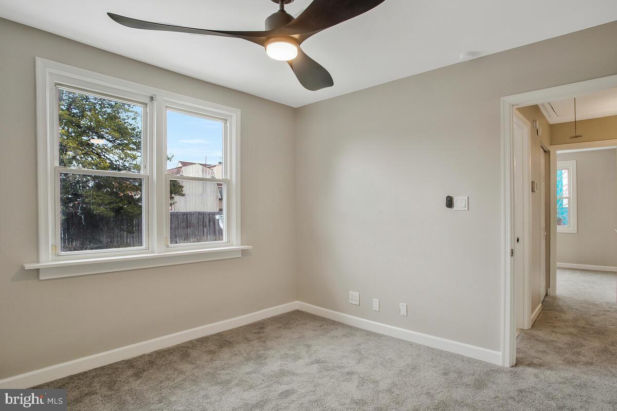 FERNDALE FARMS - Residential