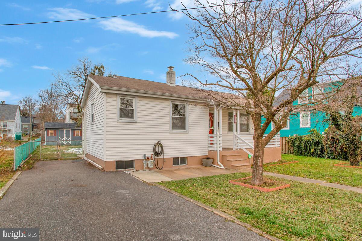 FERNDALE FARMS - Residential