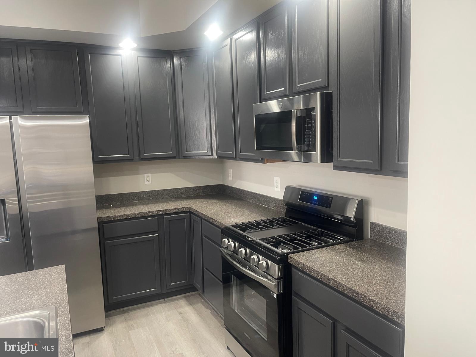 KIRKPATRICK FARMS - Residential Lease