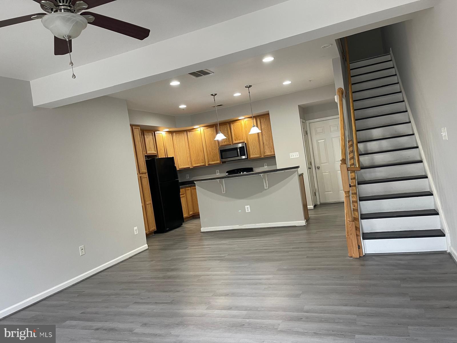 KIRKPATRICK FARMS - Residential Lease