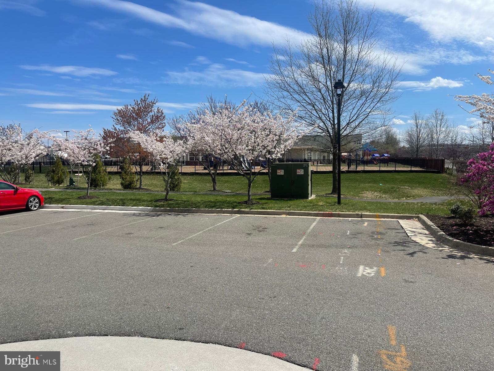 KIRKPATRICK FARMS - Residential Lease