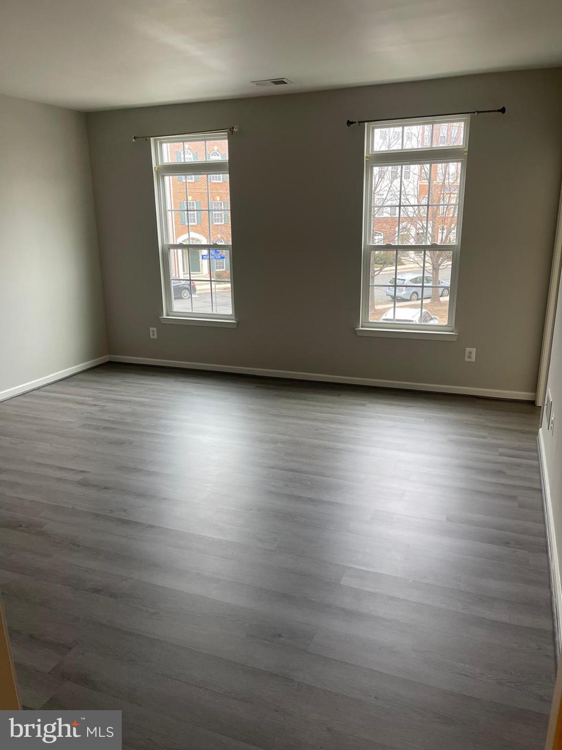 KIRKPATRICK FARMS - Residential Lease