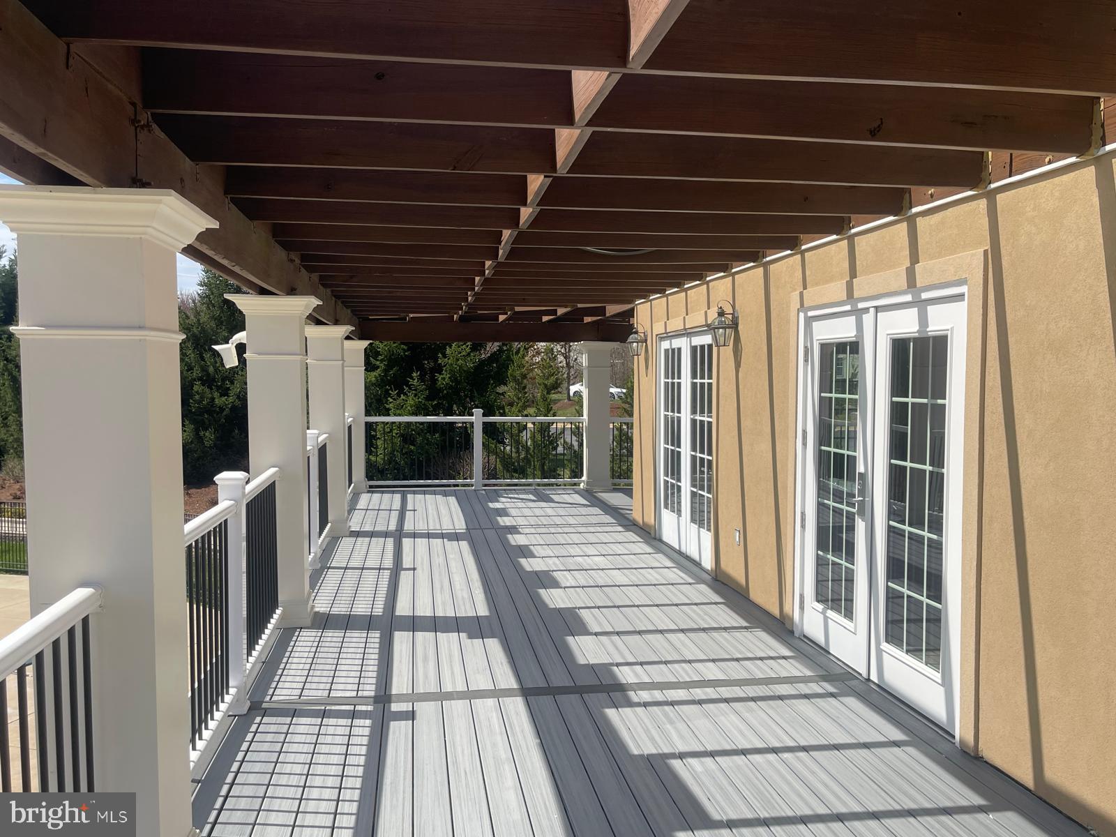 KIRKPATRICK FARMS - Residential Lease