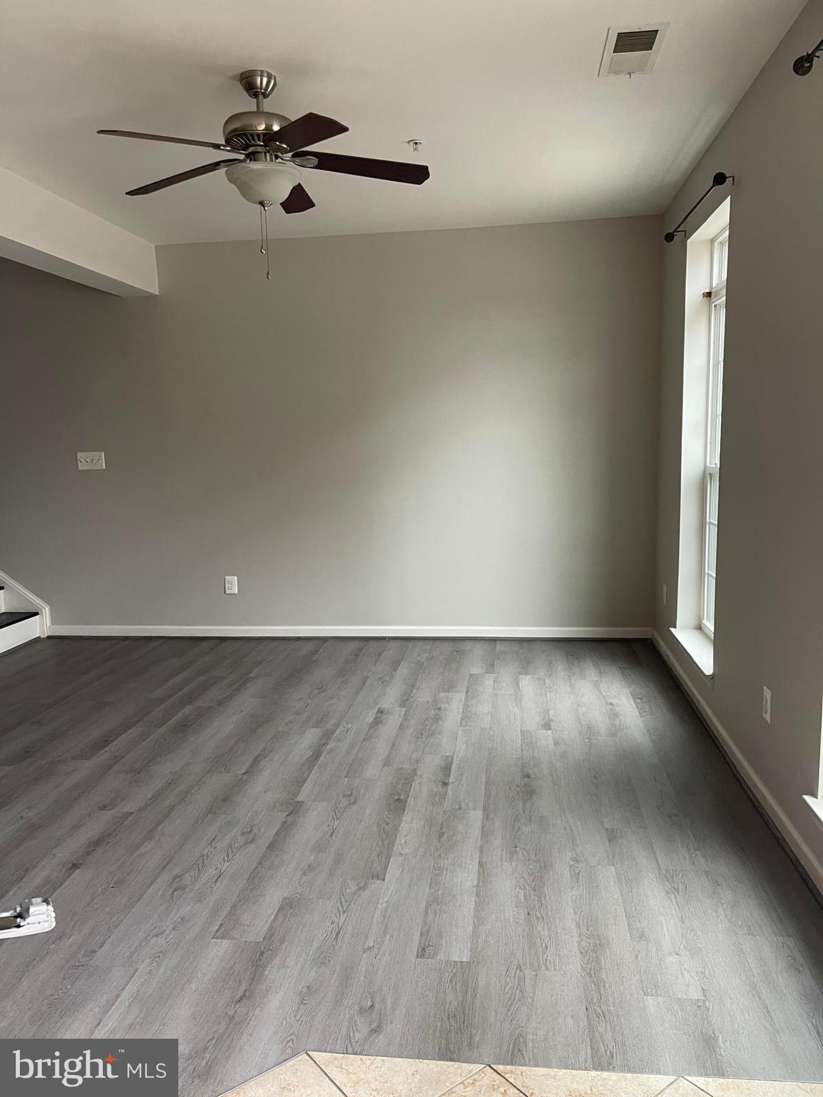 KIRKPATRICK FARMS - Residential Lease