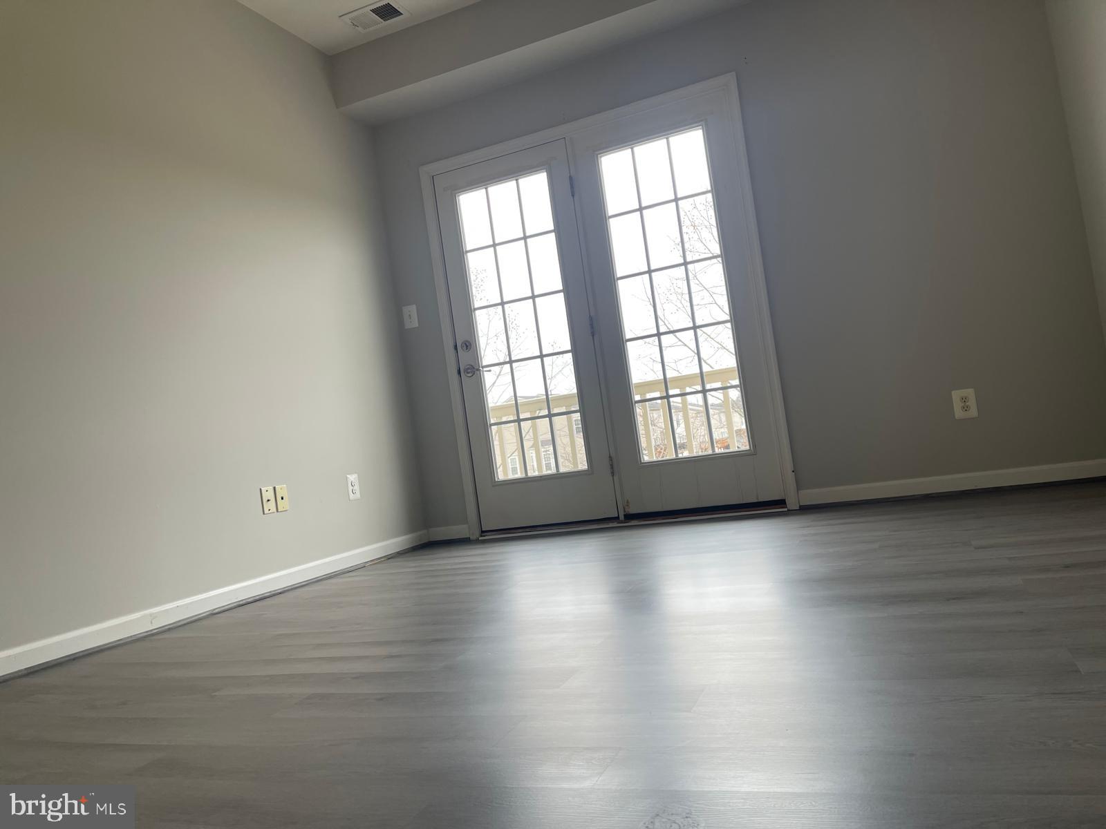 KIRKPATRICK FARMS - Residential Lease