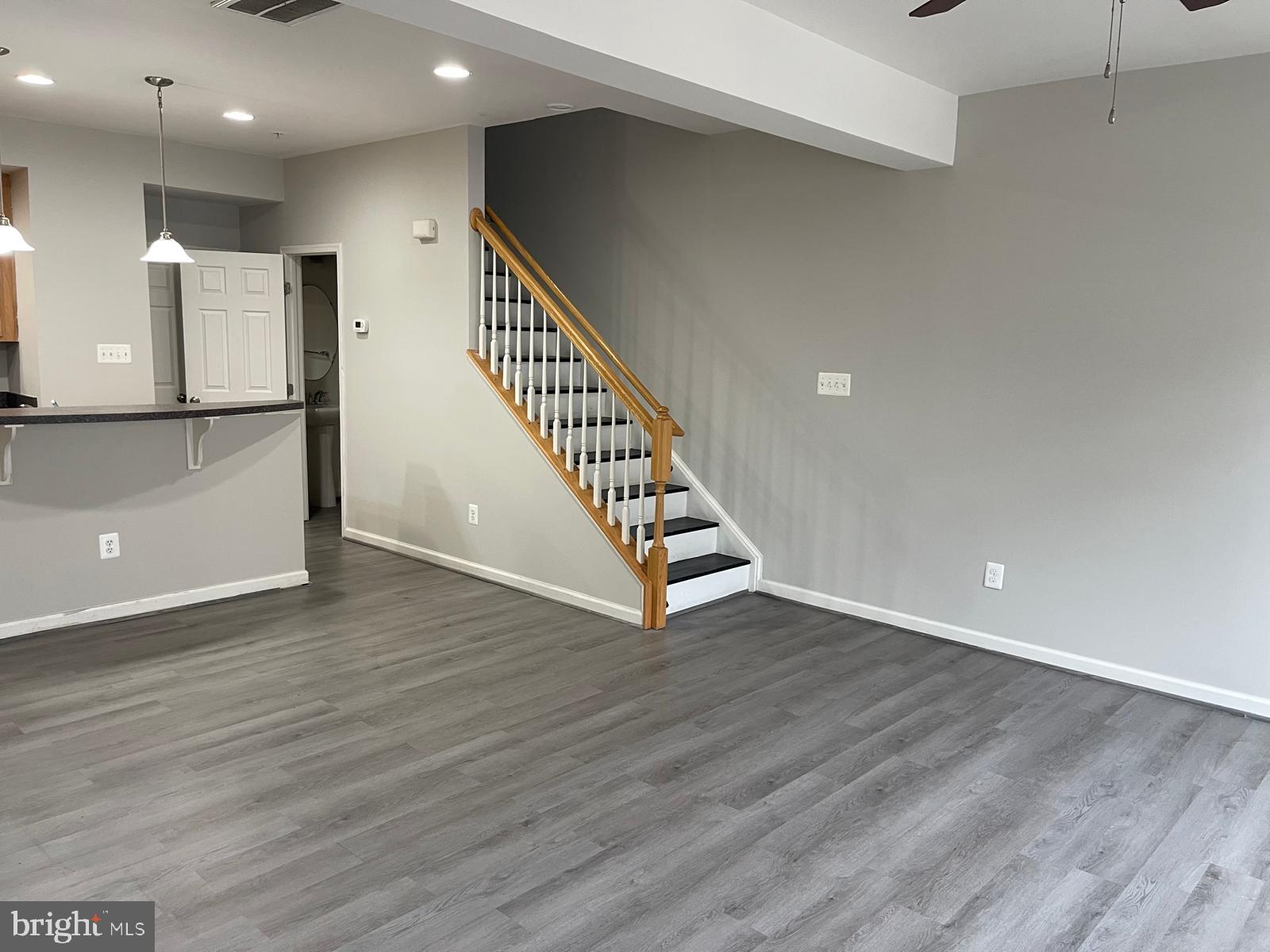 KIRKPATRICK FARMS - Residential Lease