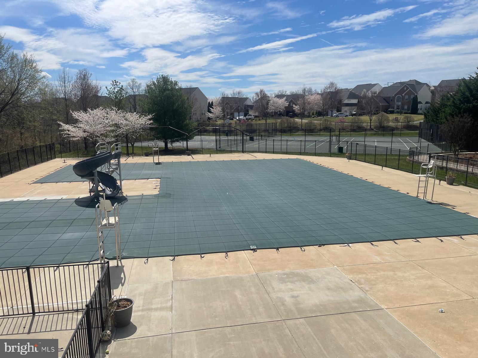 KIRKPATRICK FARMS - Residential Lease