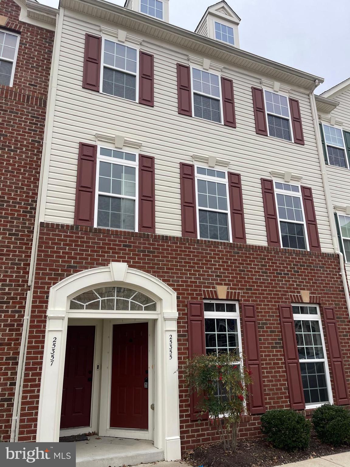 KIRKPATRICK FARMS - Residential Lease