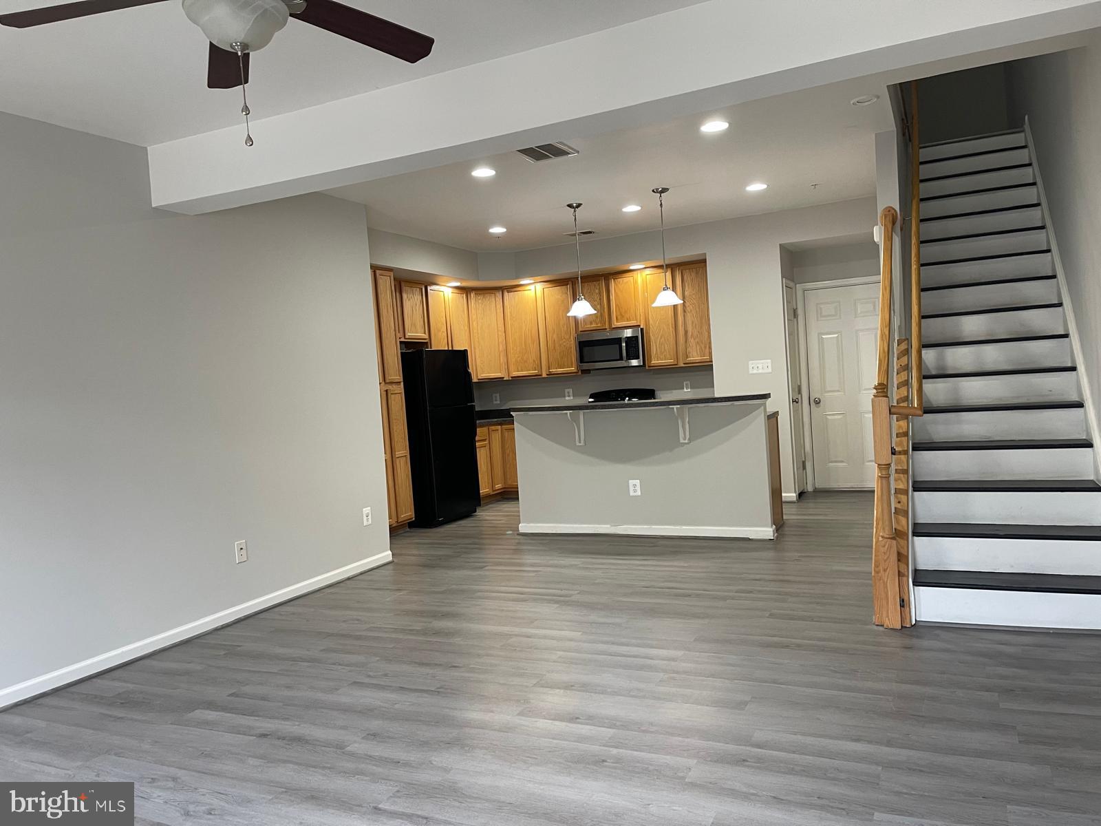 KIRKPATRICK FARMS - Residential Lease