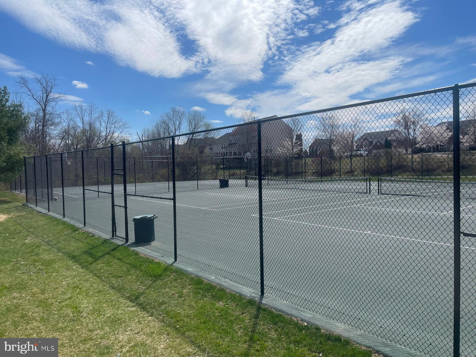 KIRKPATRICK FARMS - Residential Lease