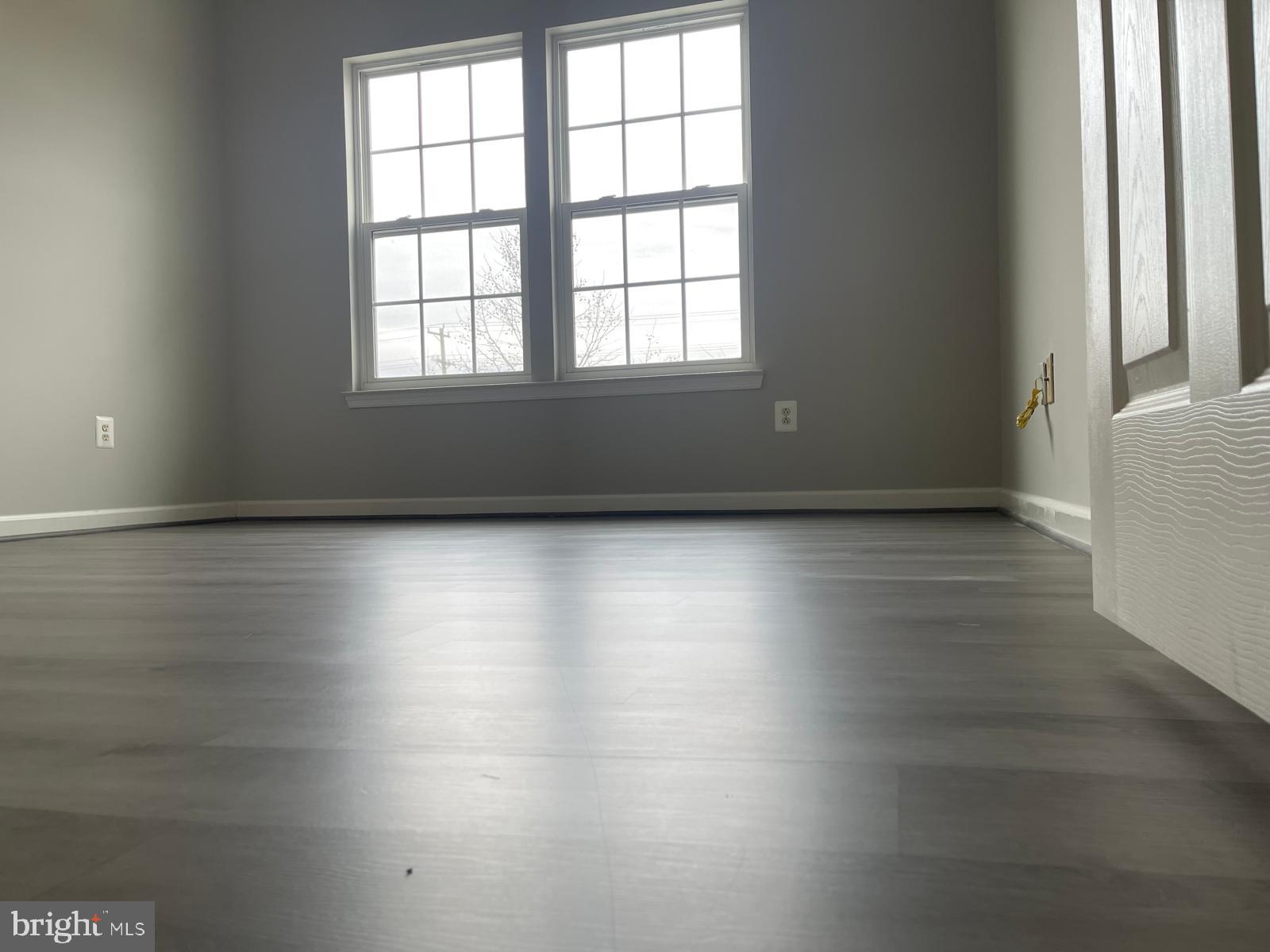 KIRKPATRICK FARMS - Residential Lease