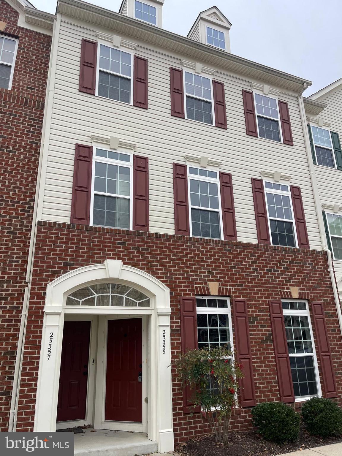 KIRKPATRICK FARMS - Residential Lease