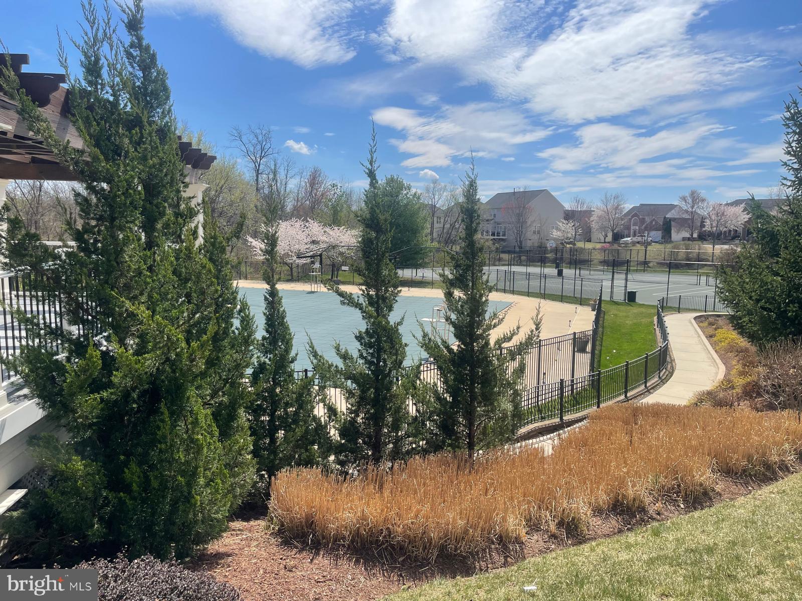 KIRKPATRICK FARMS - Residential Lease