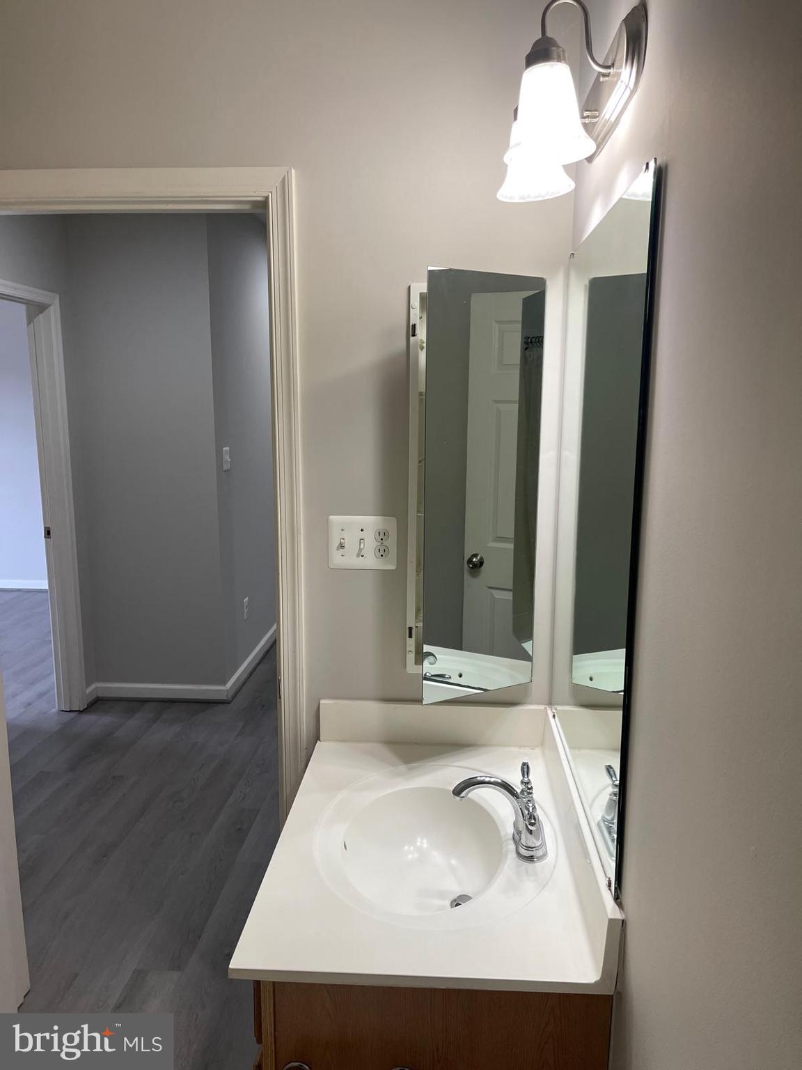 KIRKPATRICK FARMS - Residential Lease