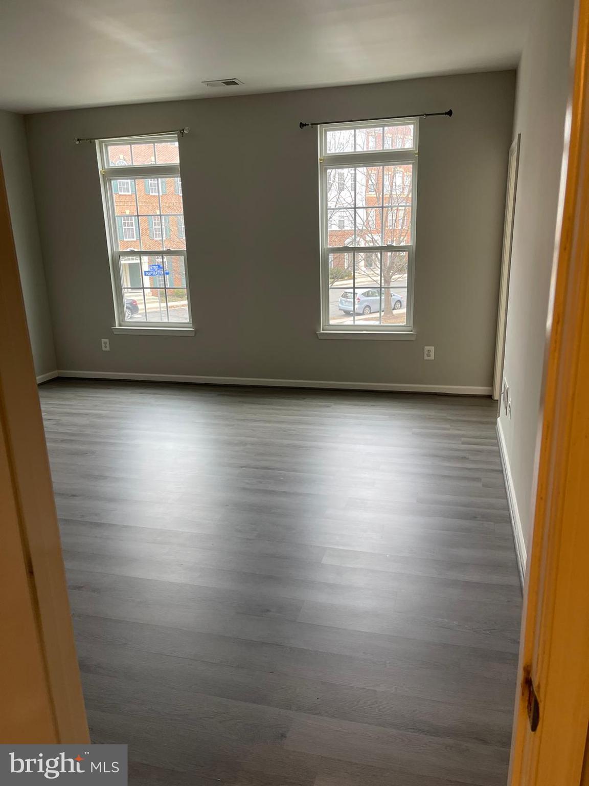 KIRKPATRICK FARMS - Residential Lease