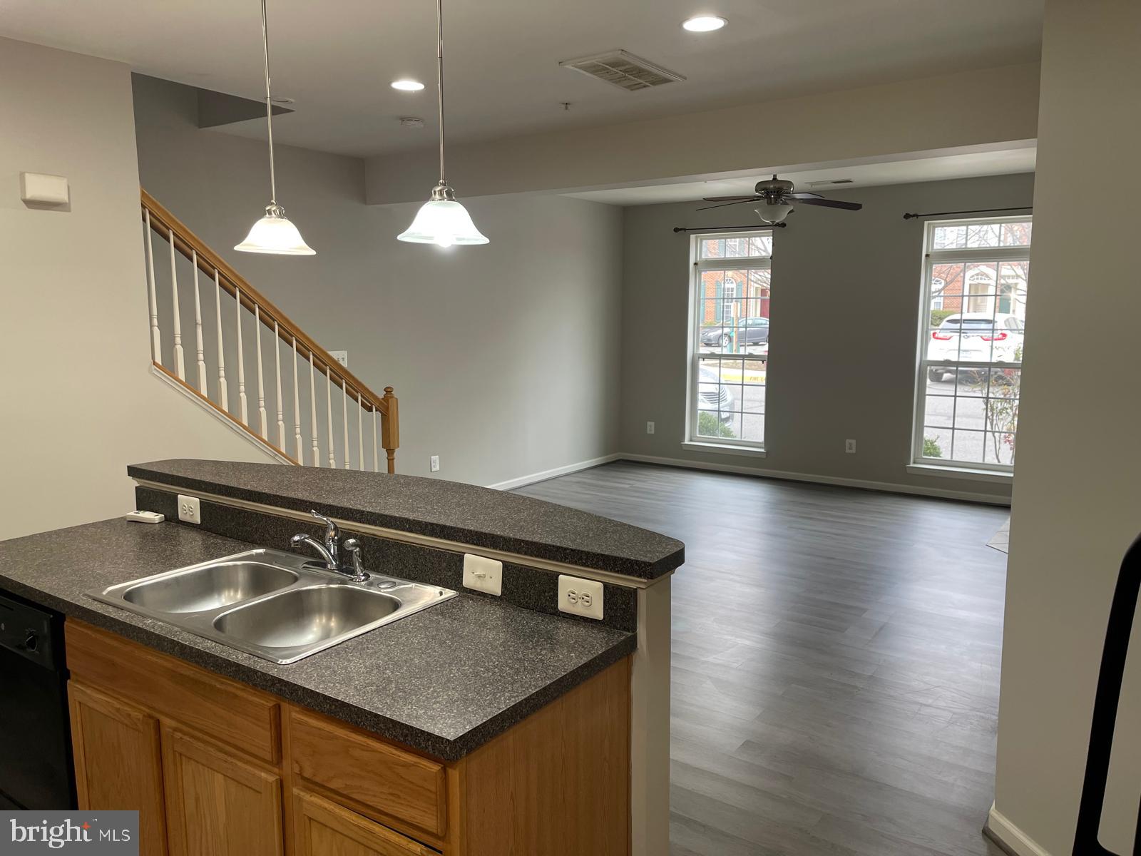 KIRKPATRICK FARMS - Residential Lease