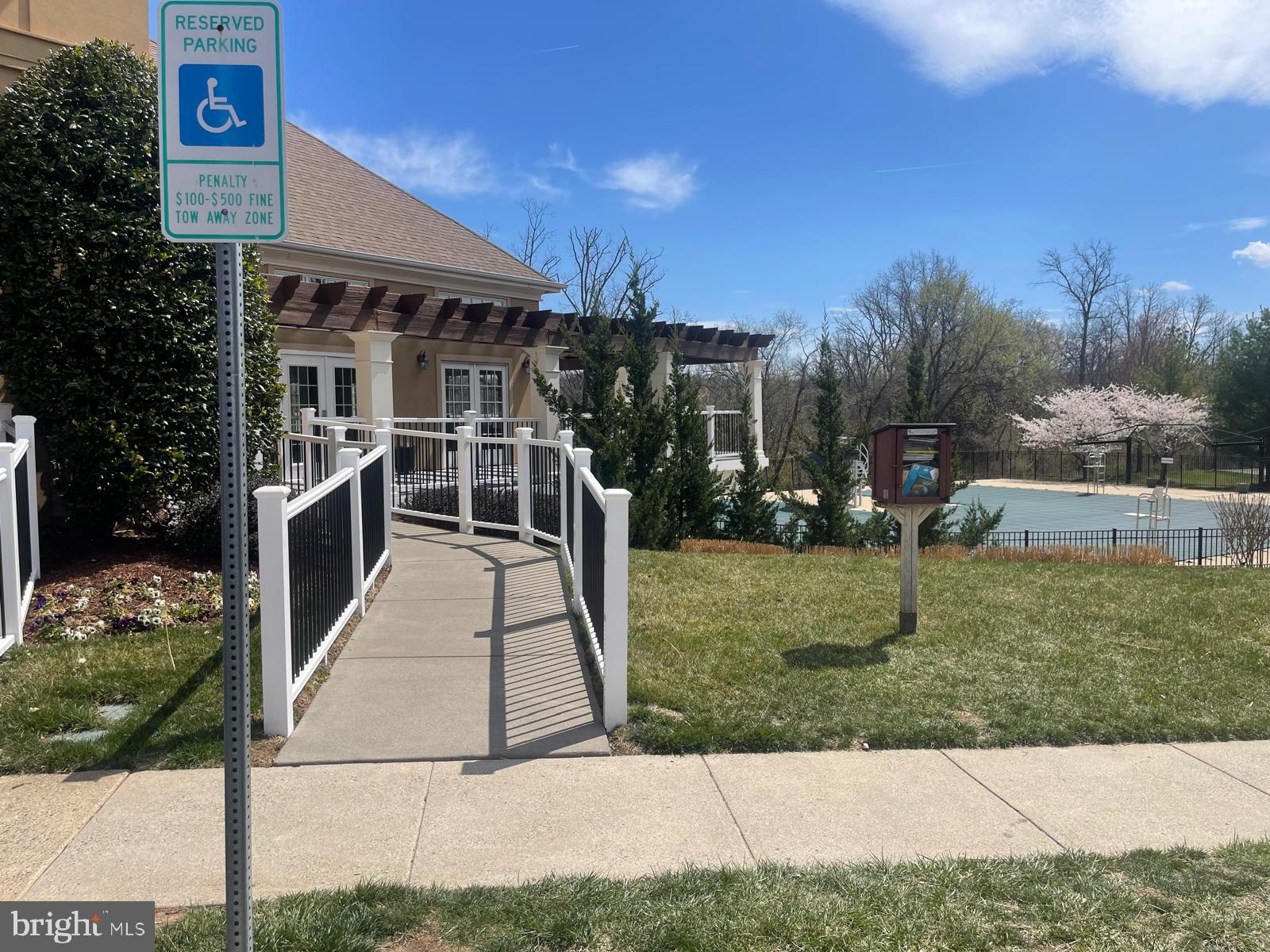 KIRKPATRICK FARMS - Residential Lease