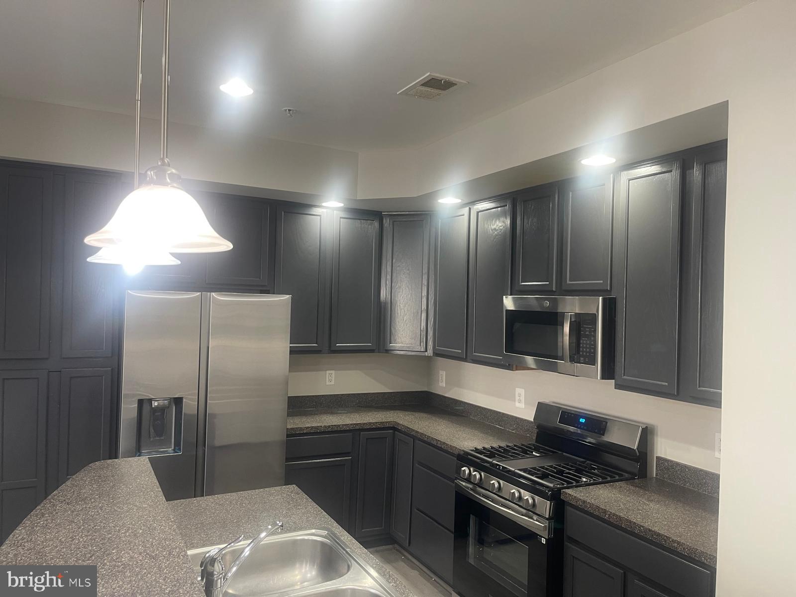 KIRKPATRICK FARMS - Residential Lease