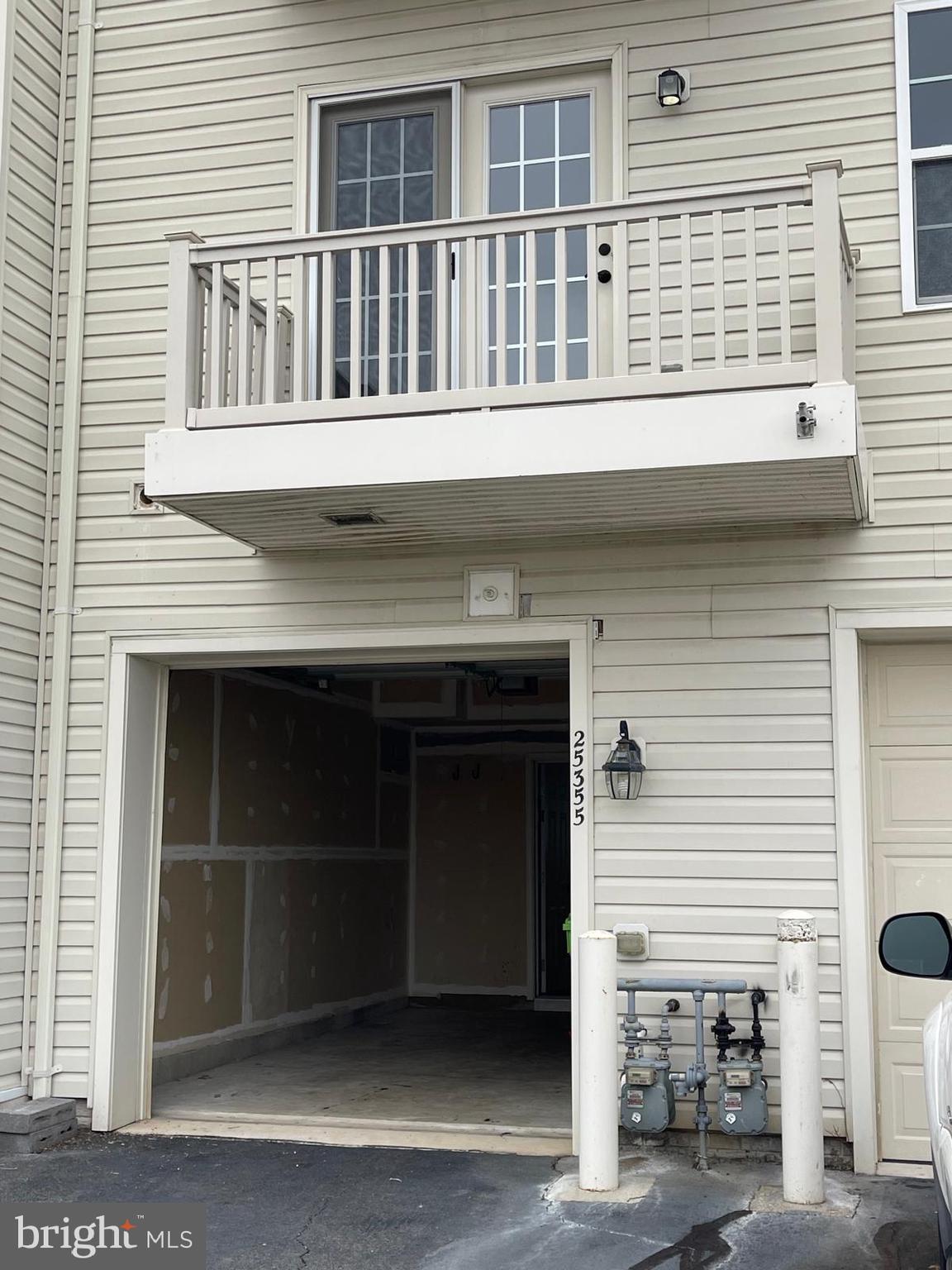 KIRKPATRICK FARMS - Residential Lease