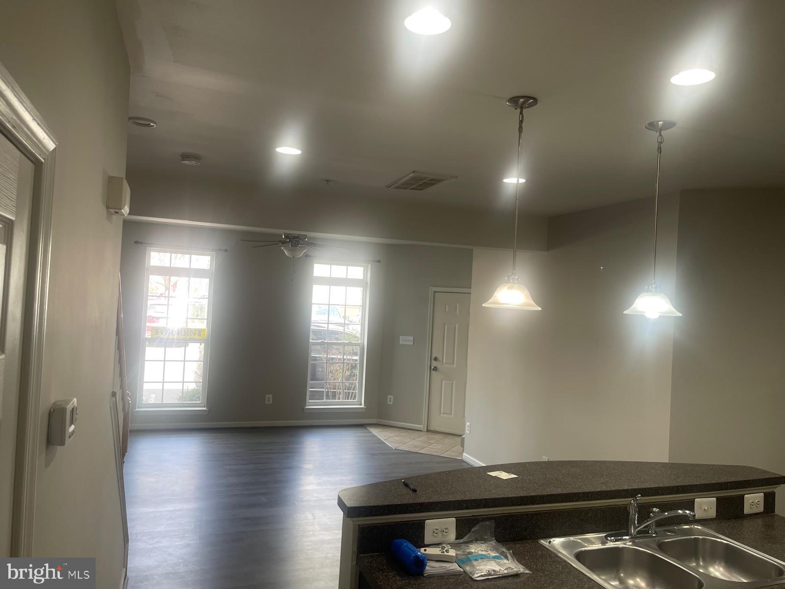 KIRKPATRICK FARMS - Residential Lease