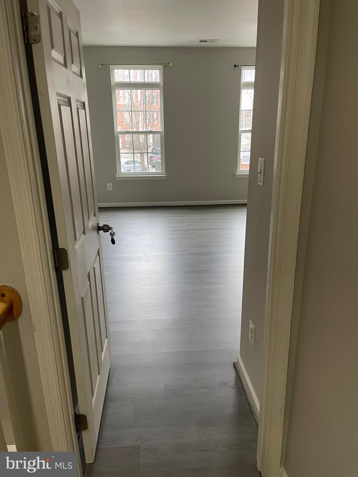 KIRKPATRICK FARMS - Residential Lease