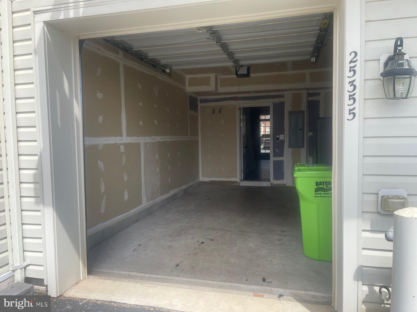 KIRKPATRICK FARMS - Residential Lease