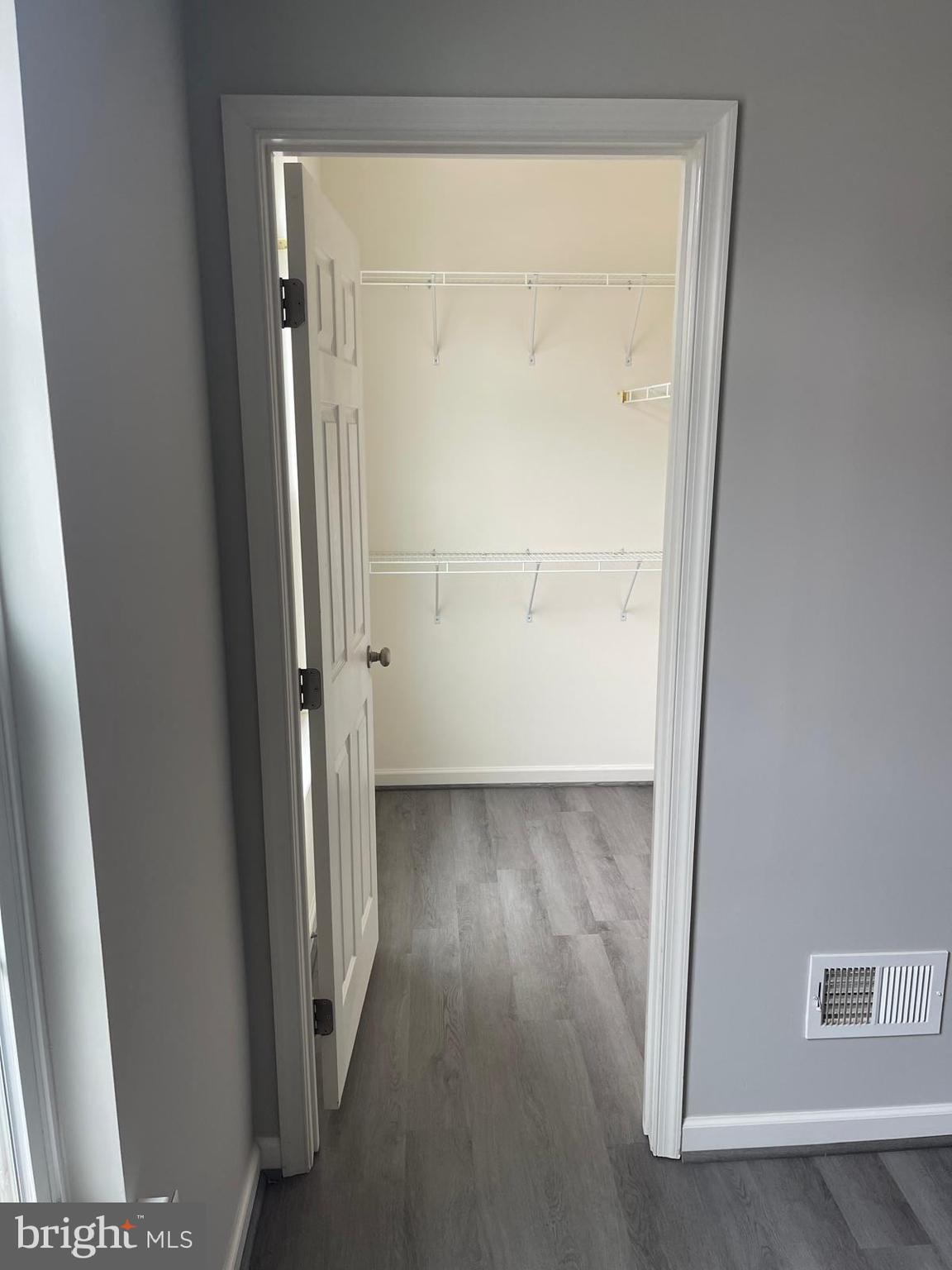 KIRKPATRICK FARMS - Residential Lease