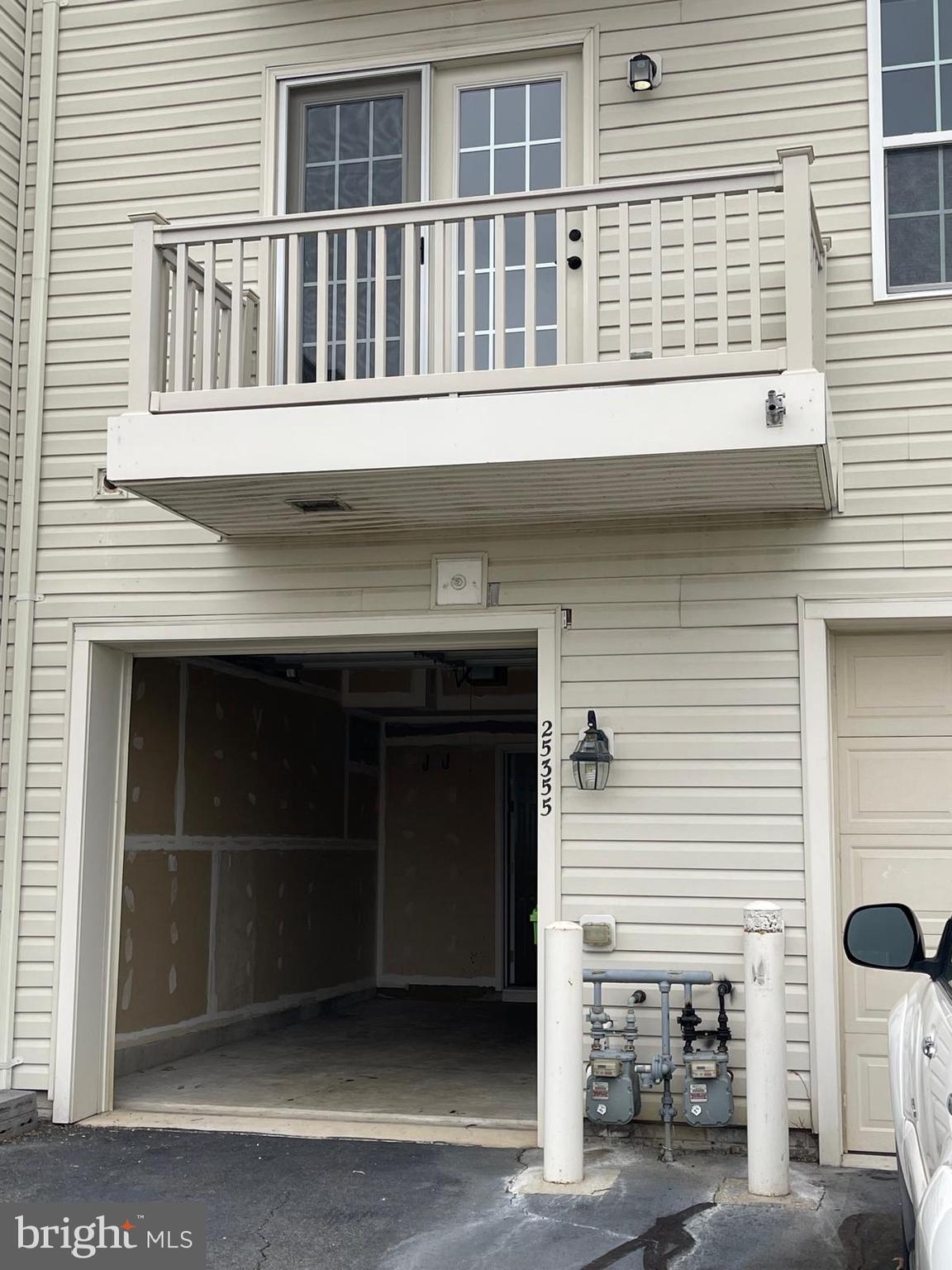 KIRKPATRICK FARMS - Residential Lease