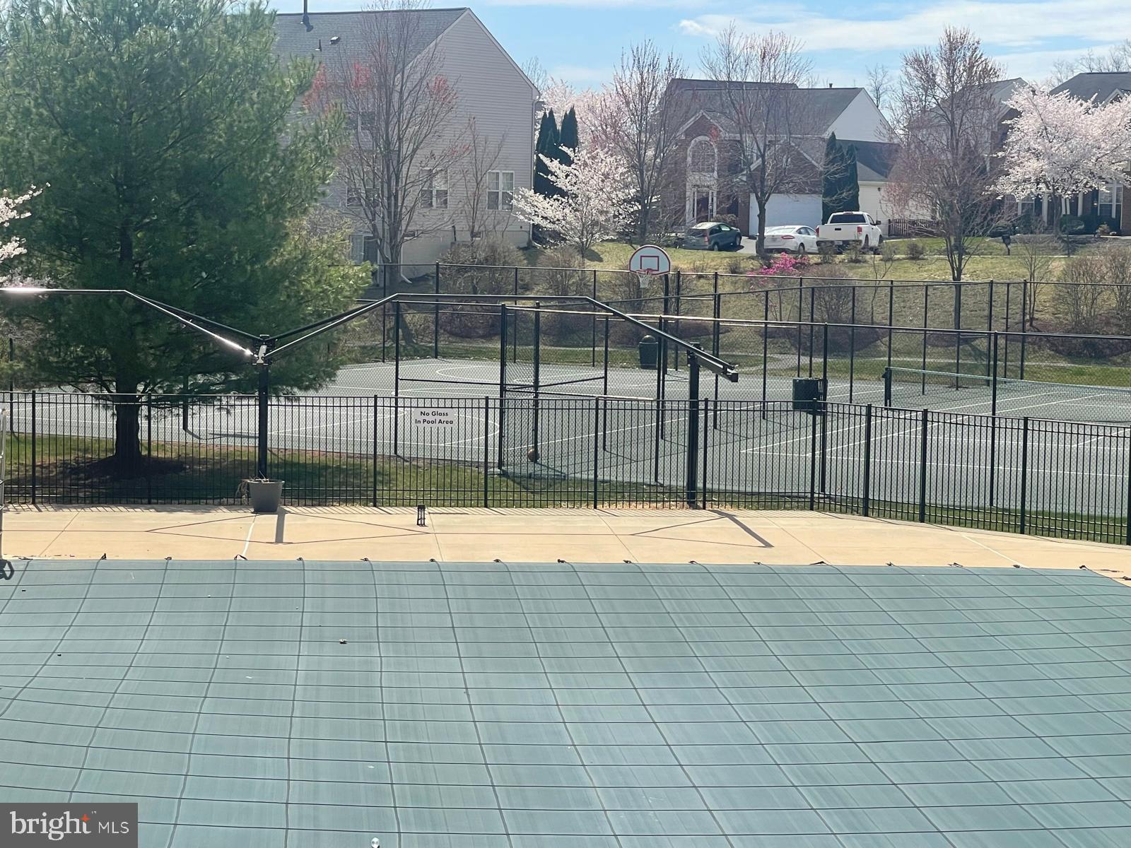 KIRKPATRICK FARMS - Residential Lease