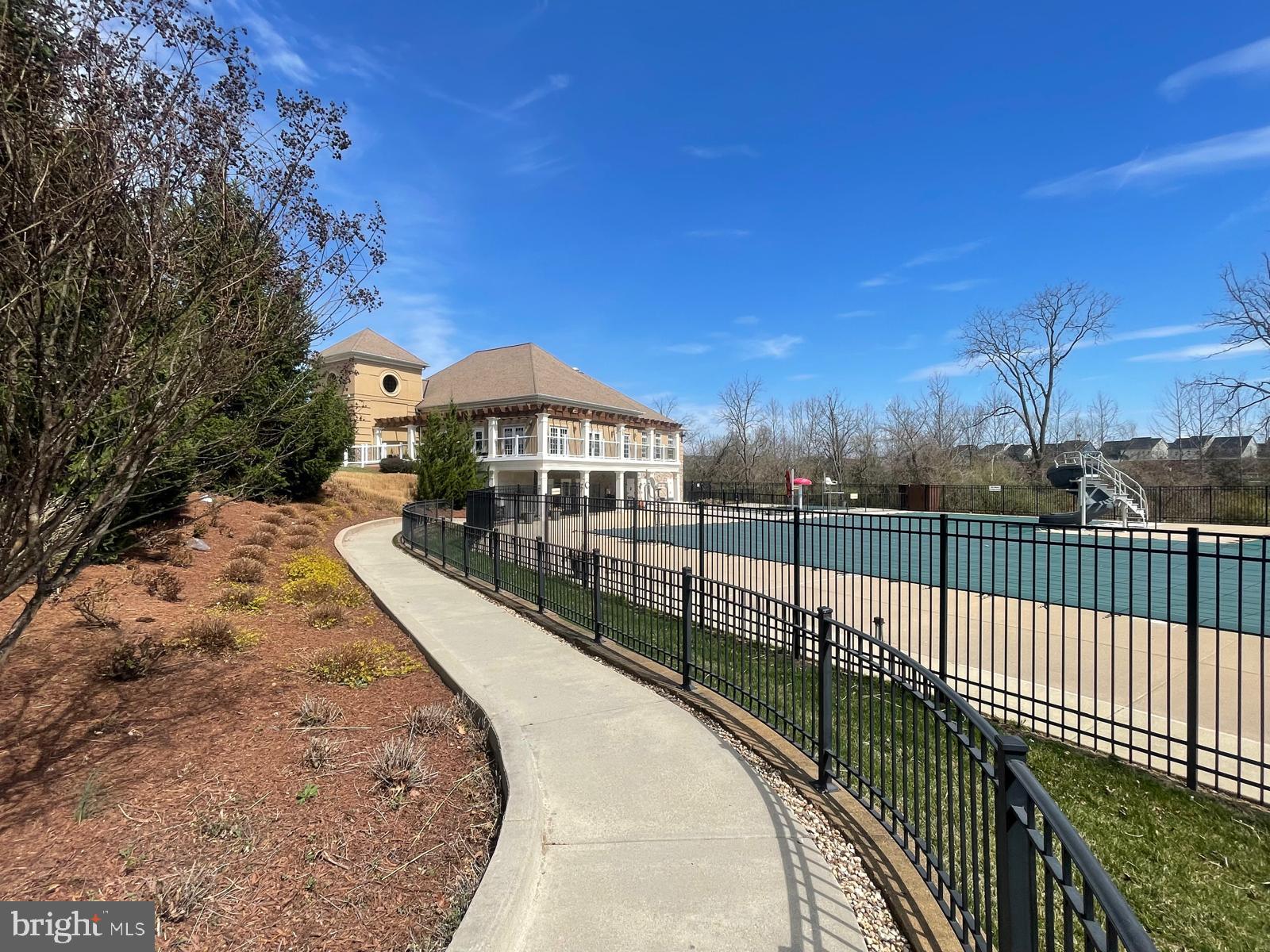 KIRKPATRICK FARMS - Residential Lease